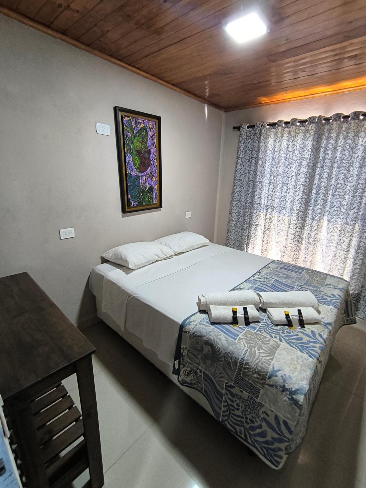 La Posada De Dante Puerto Iguazú Extérieur photo
